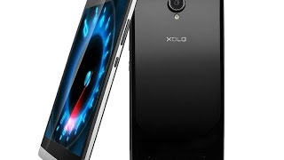 Xolo LT2000 Hard Reset and Forgot Password Recovery, Factory Reset