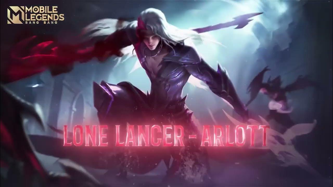 Арлотт мобла. Мобайл легенд арлот. Арлотт млбб арт. Арлот млбб. Арлот mlbb.