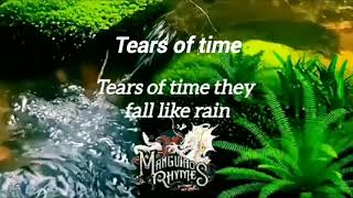 Tears Of Time By Socra And Clausta