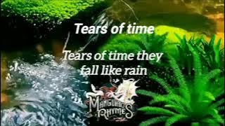 Tears Of Time by Socra and Clausta