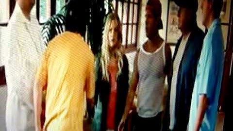 50 First Dates Anterograde Amnesia