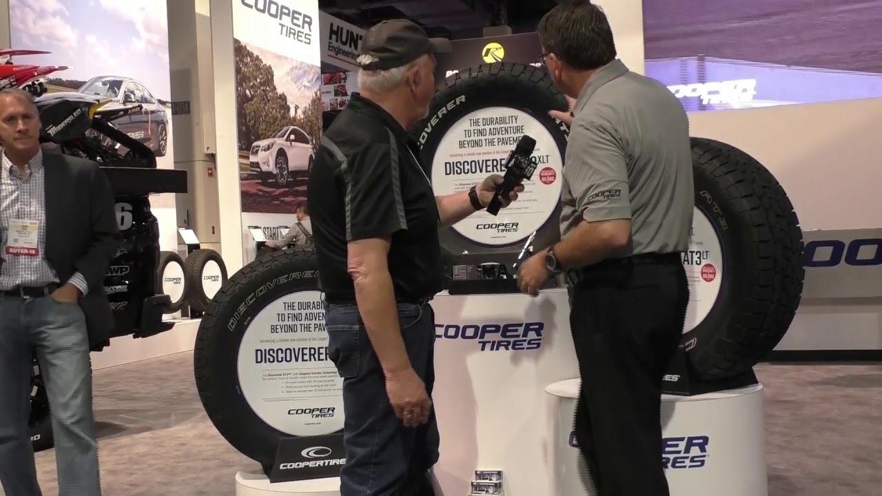 Learn about tires and their construction from the experts. Let's Talk