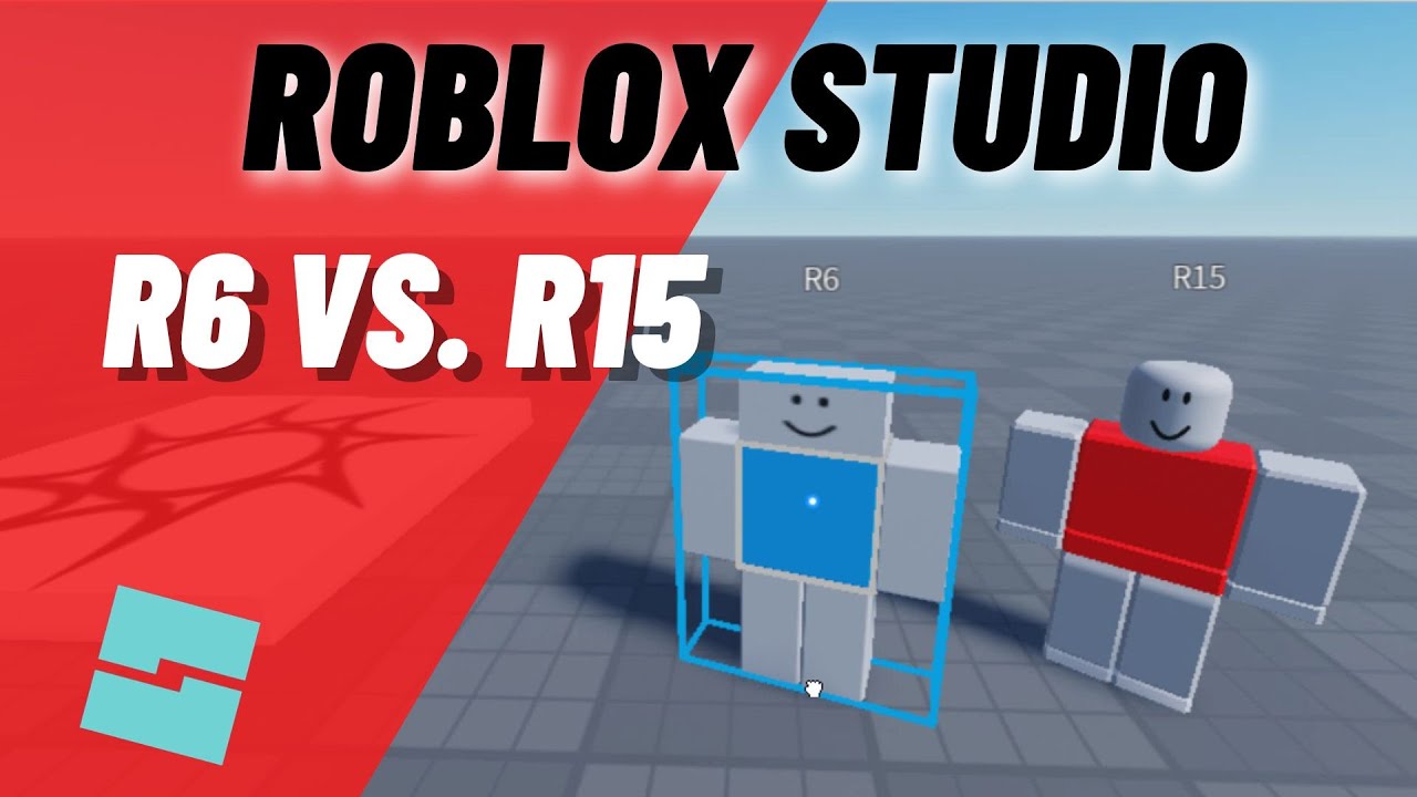 Cập nhật năm 2024 - R6 và R15 là hai loại avatar phổ biến trên Roblox. Tuy nhiên, bạn có biết sự khác biệt giữa chúng là gì không? Video đầy hấp dẫn về \