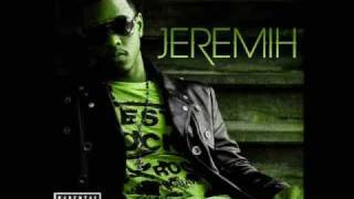 Jeremih Birthday Sex Up tempo Bonus Track