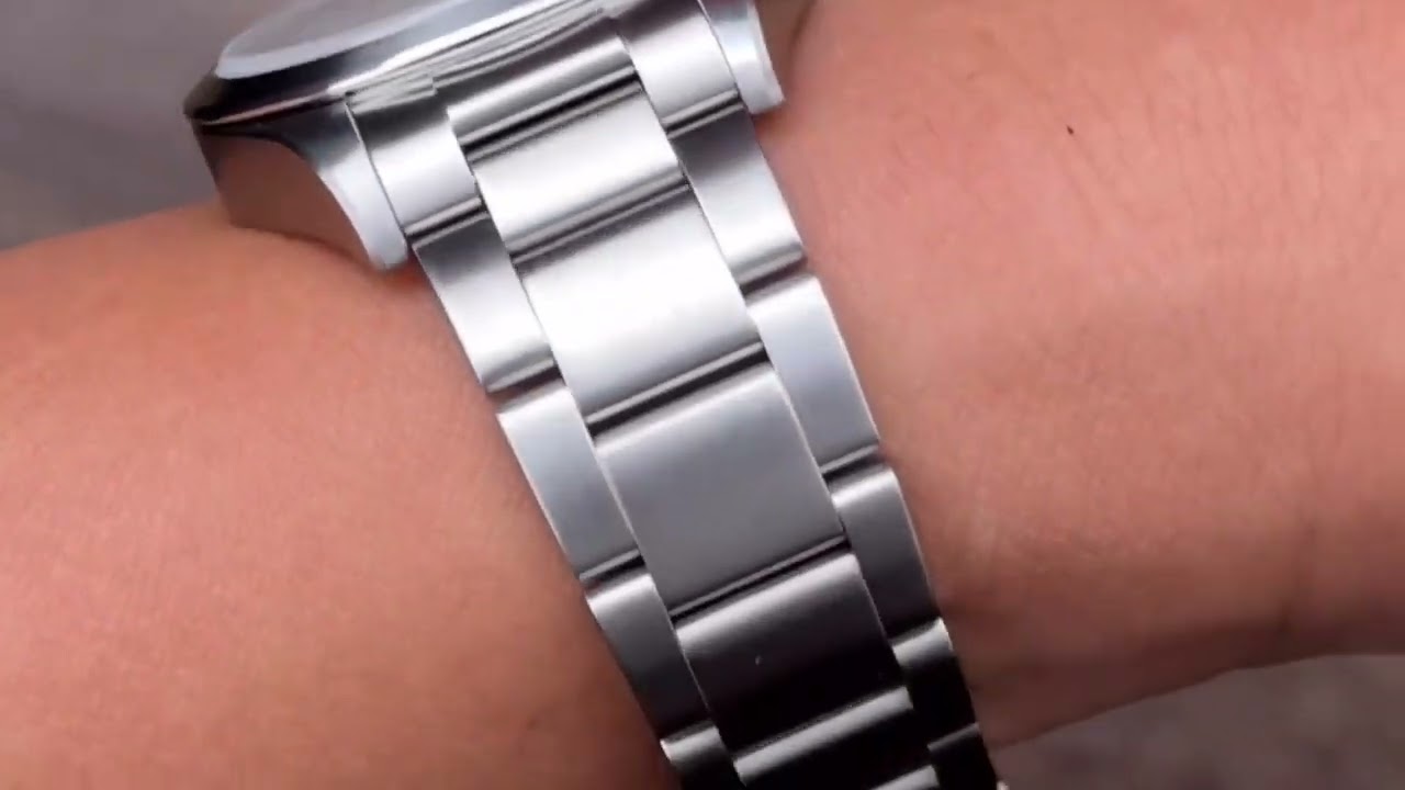 Brand New Tudor Ranger 36 Beige "Dune" M79930-0007