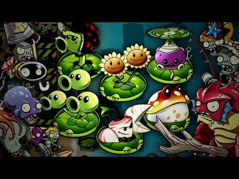 Videó: Jackson A Plants Vs. Zombies Csapatából Vonult Vissza