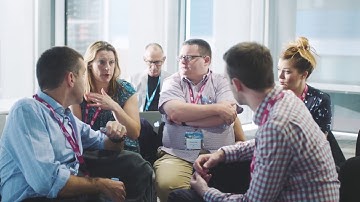 Performance Marketing With The Individual At Heart | Powered by Comet 10 Barcelona