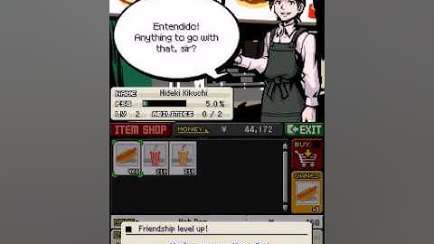 The World Ends With You Walkthrough part 10