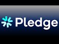 How To Use Pledge