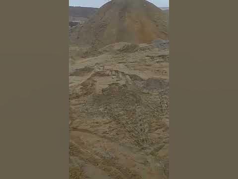 КАРЬЕРНЫЕ РАБОТЫ - YouTube