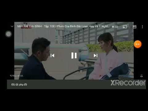 Những cặp đôi💓Mái Ấm Gia Đình tập 34