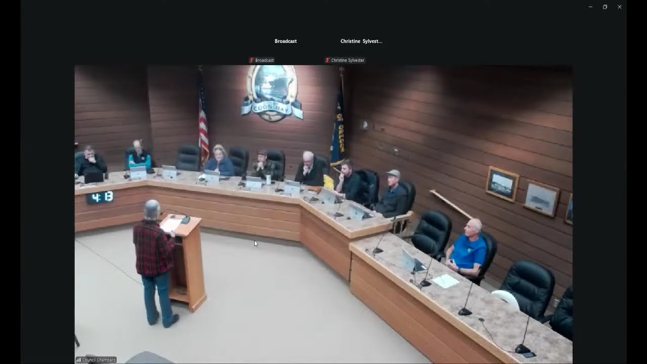 1/15/2026 - Parks Commission Meeting