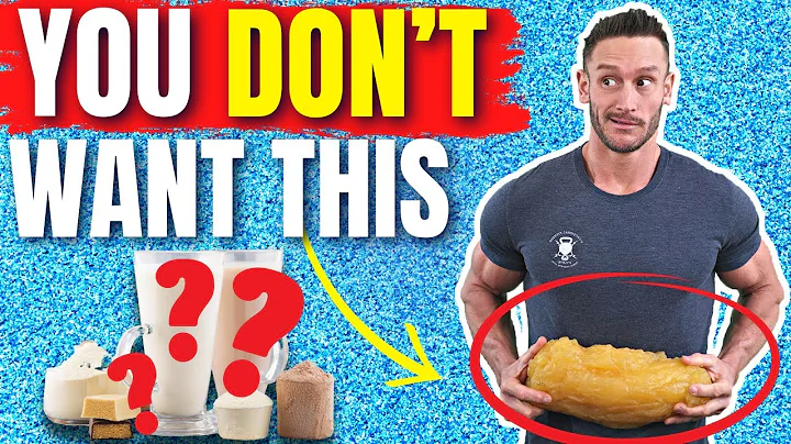 The #1 Cause of Stomach Fat & Diabetes is NOT High...