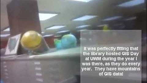 The American Geographical Society Map Library