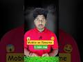 Mobile से 1 मिनट में Resume बनाओ |😳 Canva Resume Trick |🤯 #shorts