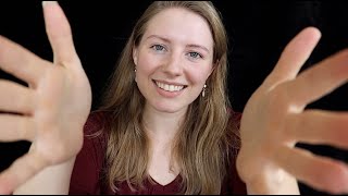 ASMR | Personal Attention Comforting You w/ Positive Affirmations (soft-spoken) screenshot 1