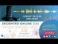 INCONTRO ONLINE - GLI AUGURI DEL DIRETTIVO - PUNTATA 30