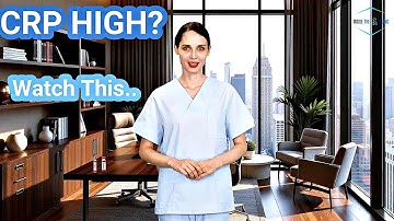 CRP Blood Test Explained: What C-Reactive Protein Marker Really Means