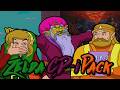 Zelda CD-i Pack (Rivals of Aether Workshop)