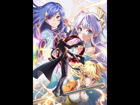 Nothing To Hide Lugh Tuatha Dé AMV Sekai Saikō No Ansatsusha Isekai Kizoku Ni Tensei Suru