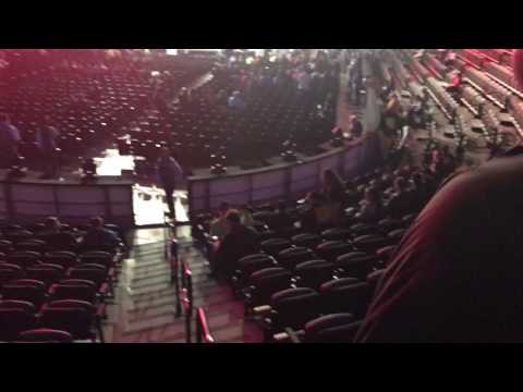 Nassau Coliseum Wwe Raw Seating Chart