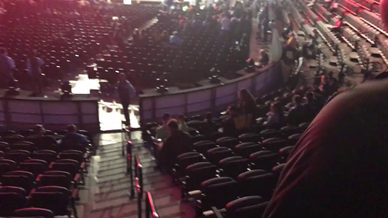 Wwe Seating Chart Nassau Coliseum