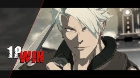 Chipp cmd grab corner combo