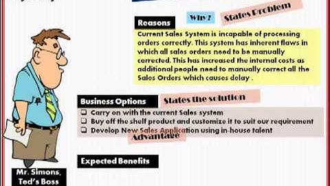 PRINCE2 Business Case Theme To Justify Your Project