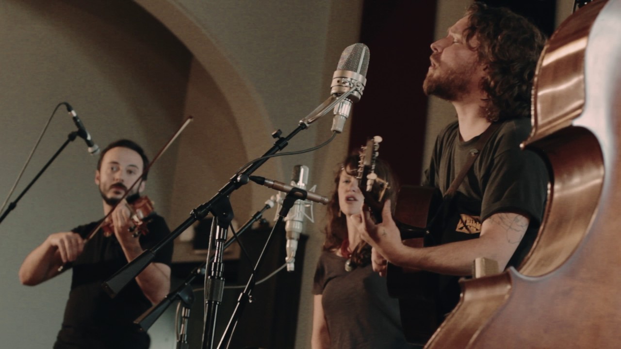 Watch Christopher Paul Stelling - "Oh, River" on YouTube Watch Christopher Paul Stelling - "Oh, River" on YouTube