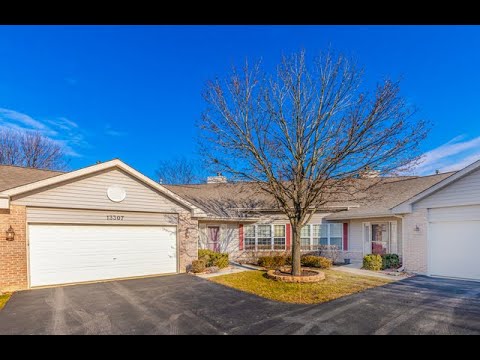 13307 Red Cedar Lane, Plainfield, IL home video tour