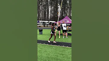 Nyezurri Sims 1 Pole Vault In The Nation 