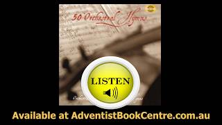 50 Orchestral Hymns 3 CD sample - Eden Symphony Orchestra