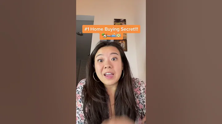 #1 Home Buying Secret! 🏡