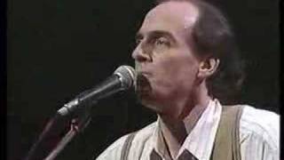 James Taylor - Angry Blues / The Twist