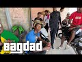 Gabmorrison  cogneau bagdad  les ghettos de guyane avec ytizoe jd nova x frenchy