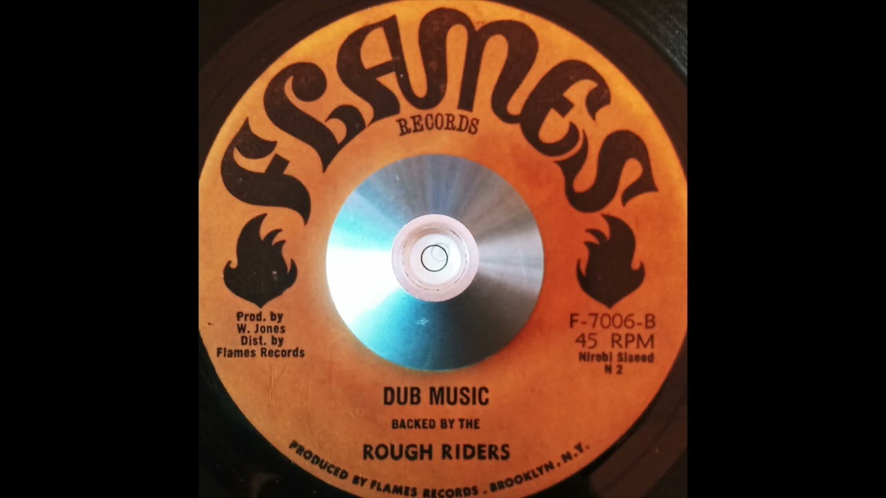 7” Flora Adams Fire Fire F7006 Flames Records /00080 Flora Adams – Fire Fire – Vinyl (7