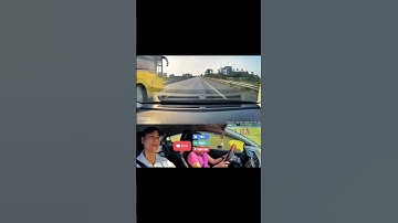 Rèn kỹ năng đi cao tốc #thaynghiemdaylaixe #botuctaylai #hoclaixe