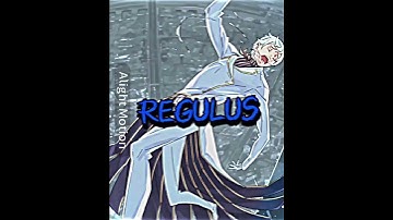 Regulus Corneas vs Reinhard Van Astrea #rezero
