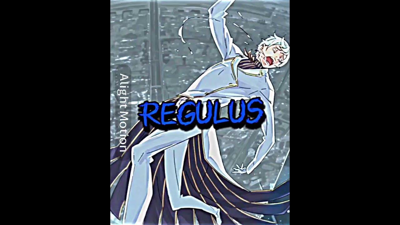 Regulus Corneas vs Reinhard Van Astrea rezero YouTube
