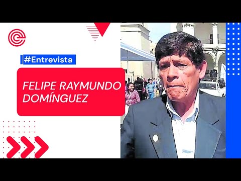 #Entrevista | Felipe Domínguez, comenta sobre la iniciativa de crear una ‘República del Sur’,