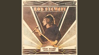 Video thumbnail of "Rod Stewart - Every Picture Tells A Story"