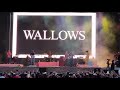 Wallows - Sun Tan (Corona Capital 18-Nov-2022)