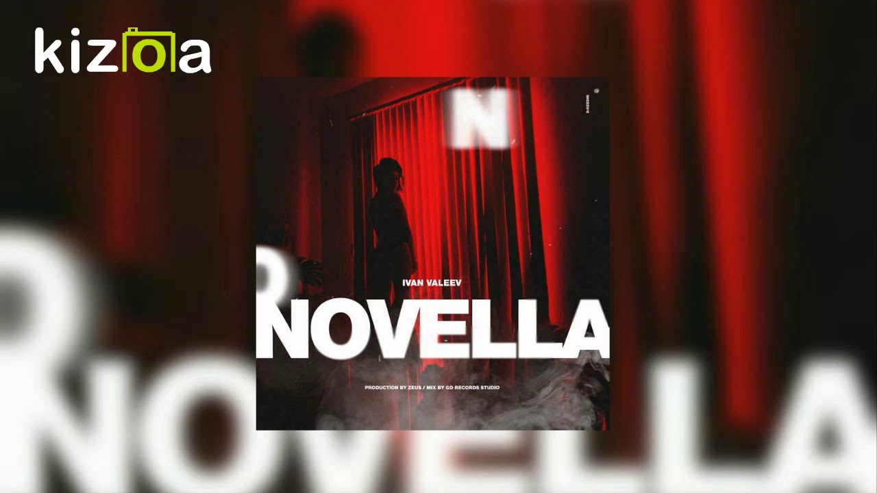 Ivan valeev тот самый