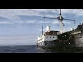 MV Caroline - Remember your Pirate Radio Ships
