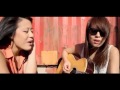 THE CHRISTMAS SONG Jayesslee Cover