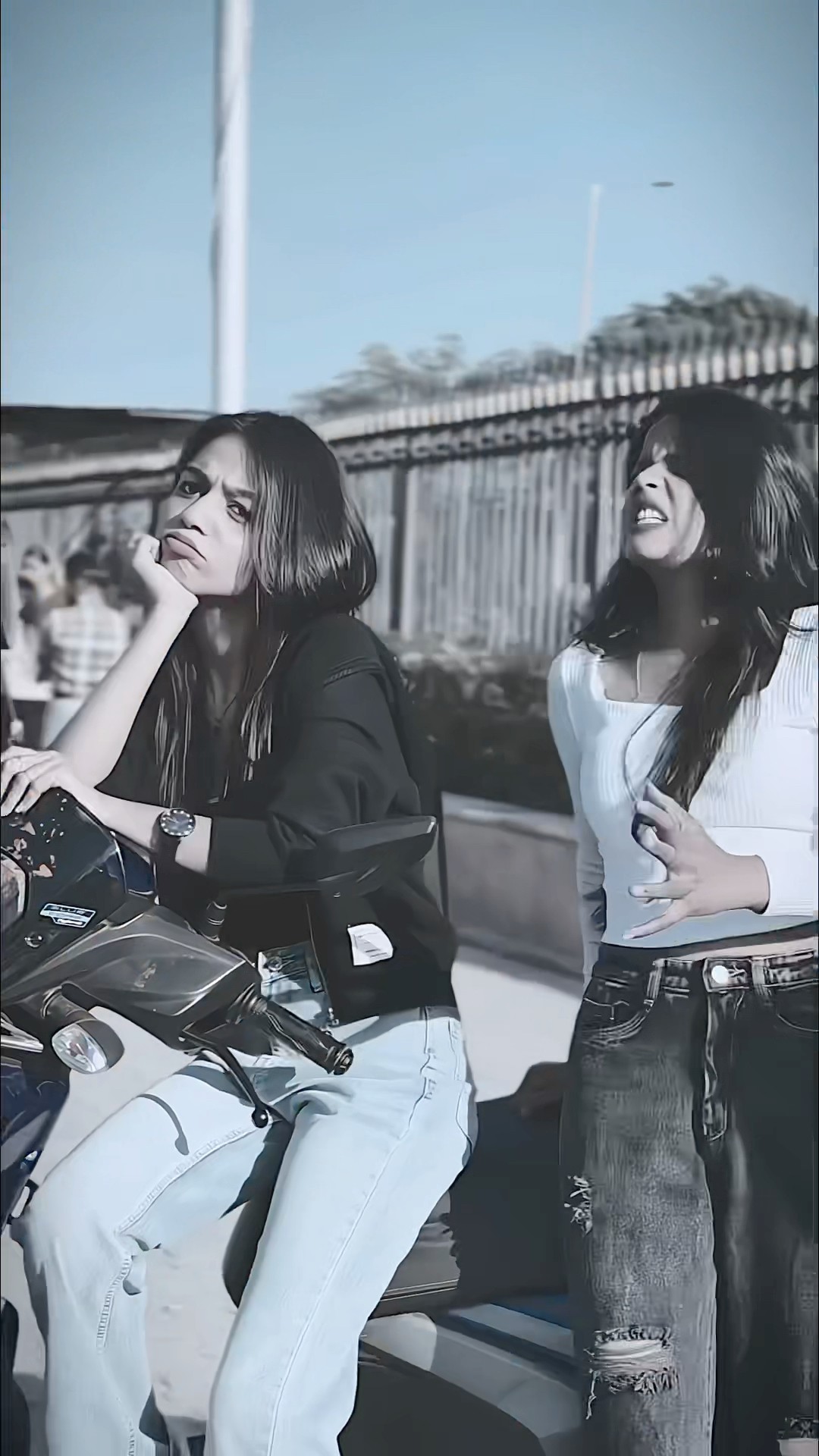 Boyfriend boyfriend ? #rajjufam #shorts #ytshort  #funny @chotanawab  @SimmiKashyap1267
