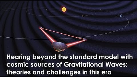 Introduction to Gravitational Waves by Subhendra Mohanty