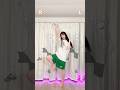 【踊ってみた】転スラスライムダンス らぱっぱ☆PARTNER / 岡本美保 #野田真理愛 #shorts