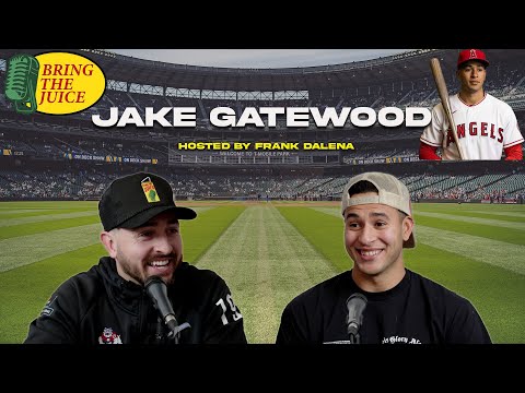 Jake Gatewood | Bring The Juice Podcast w/ Frank Dalena