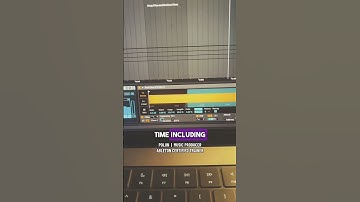 use track defaults to speed up your music production workflow inside Ableton Live